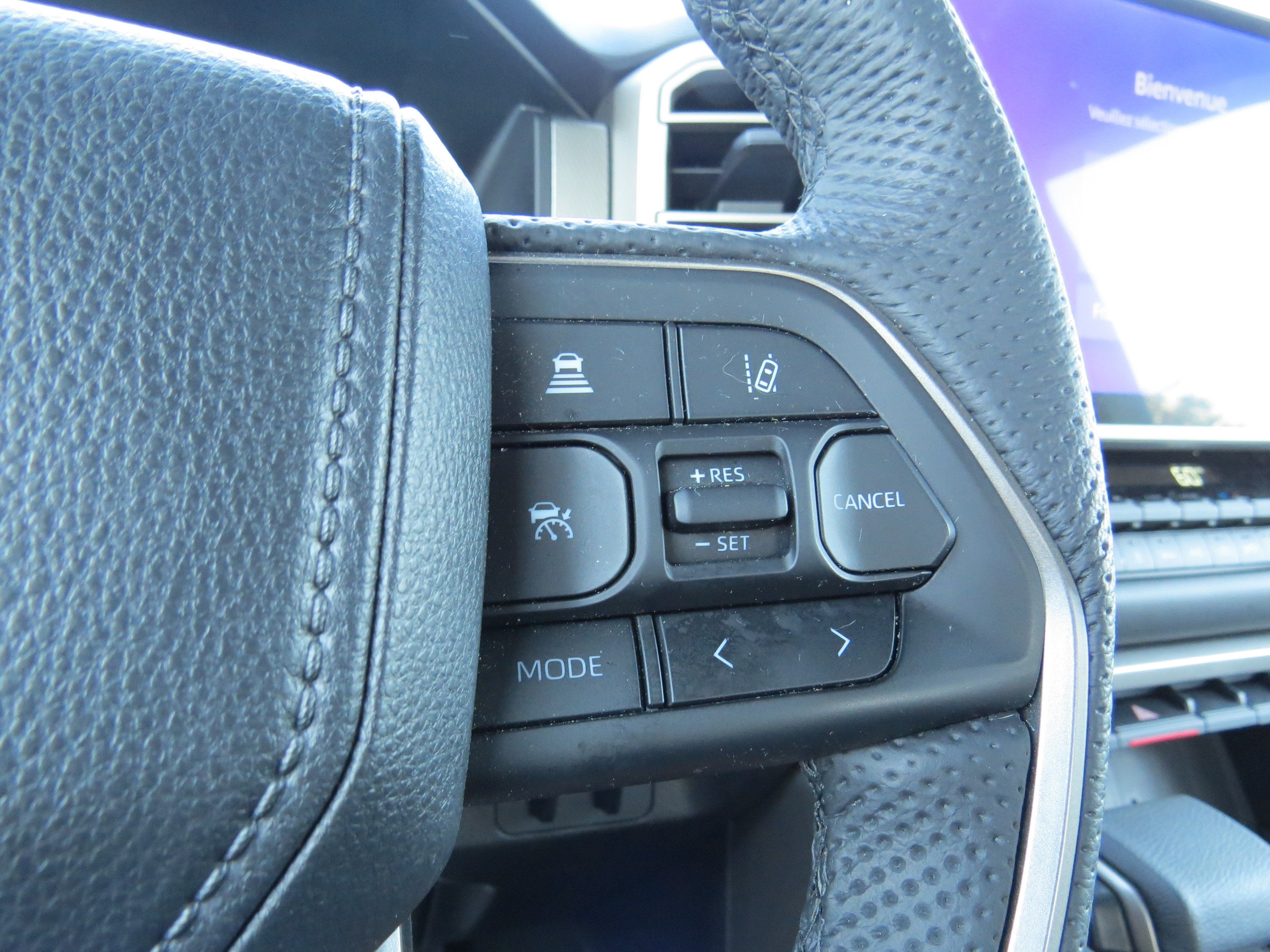 2026 Toyota Tundra 4WD Limited