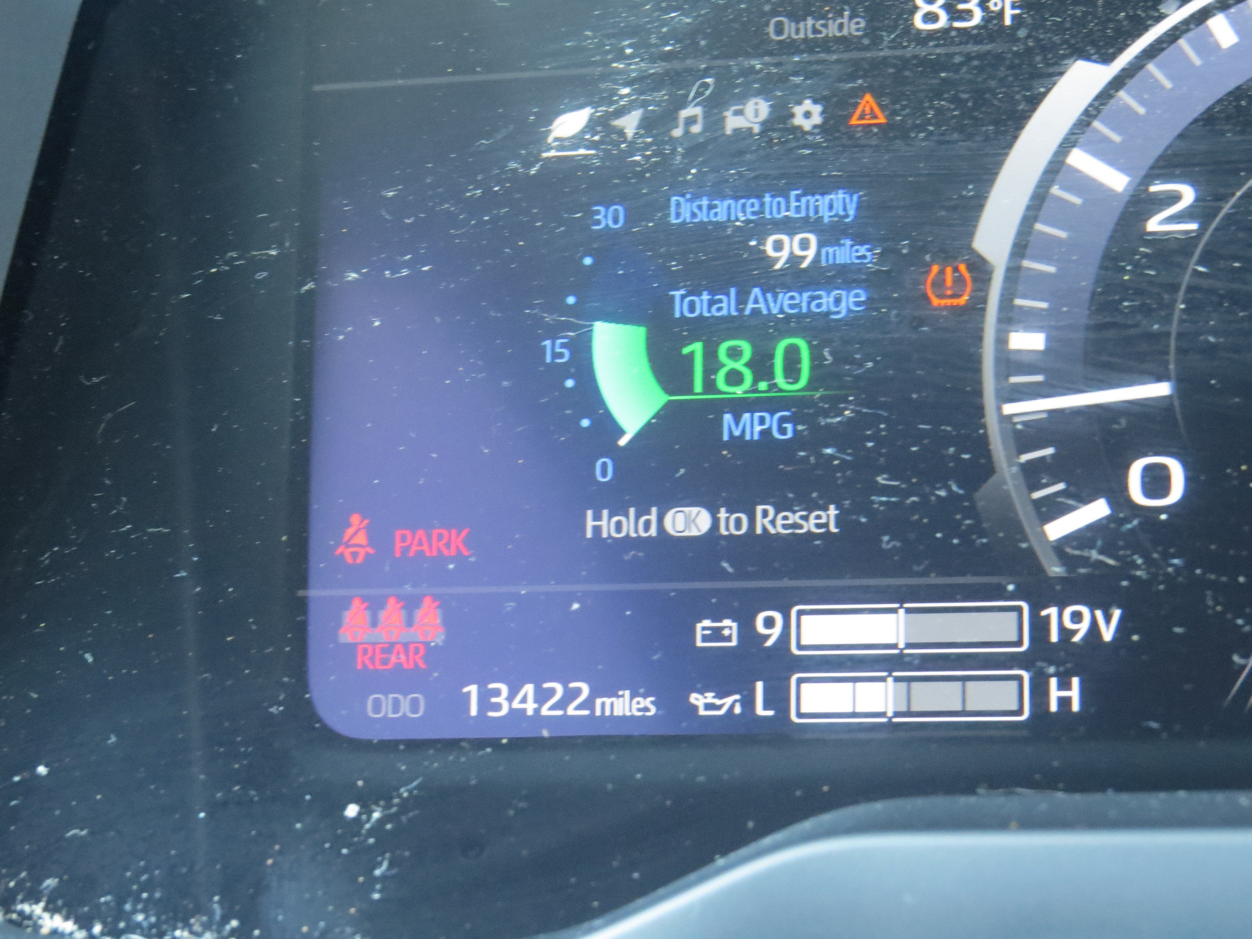 2026 Toyota Tundra 4WD Limited