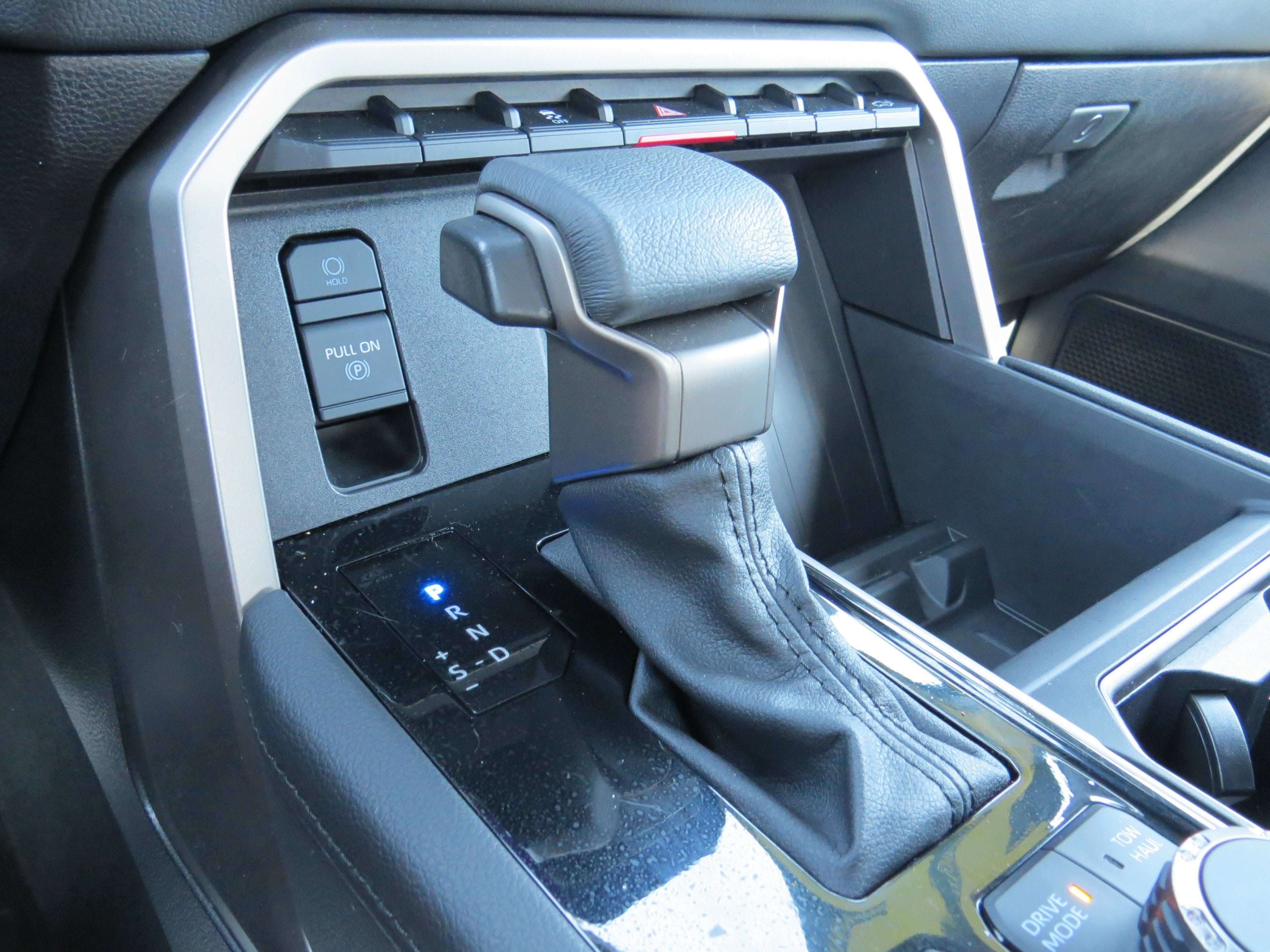 2026 Toyota Tundra 4WD Limited