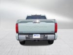 2026 Toyota Tundra 4WD Limited