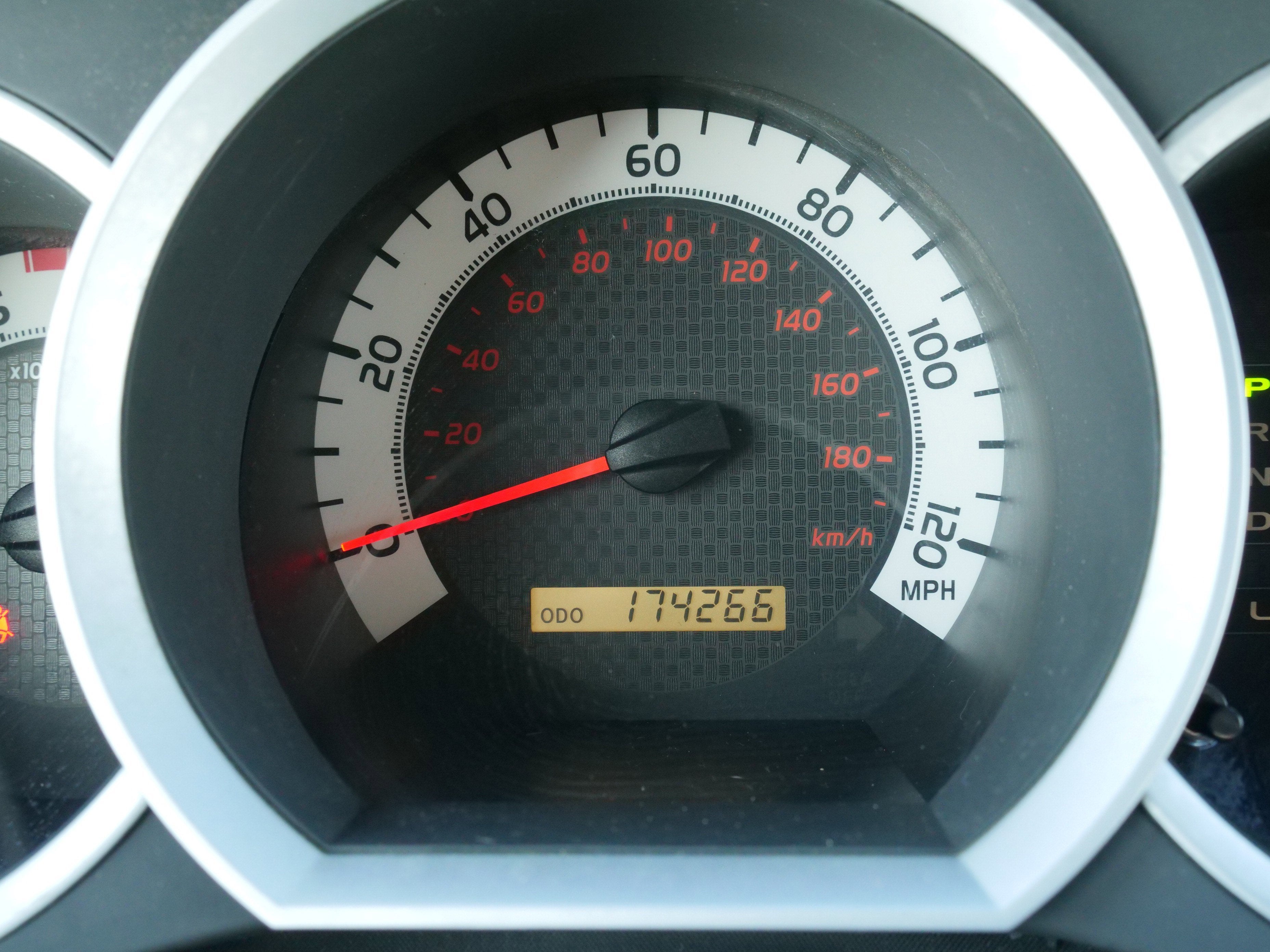 2015 Toyota Tacoma PreRunner