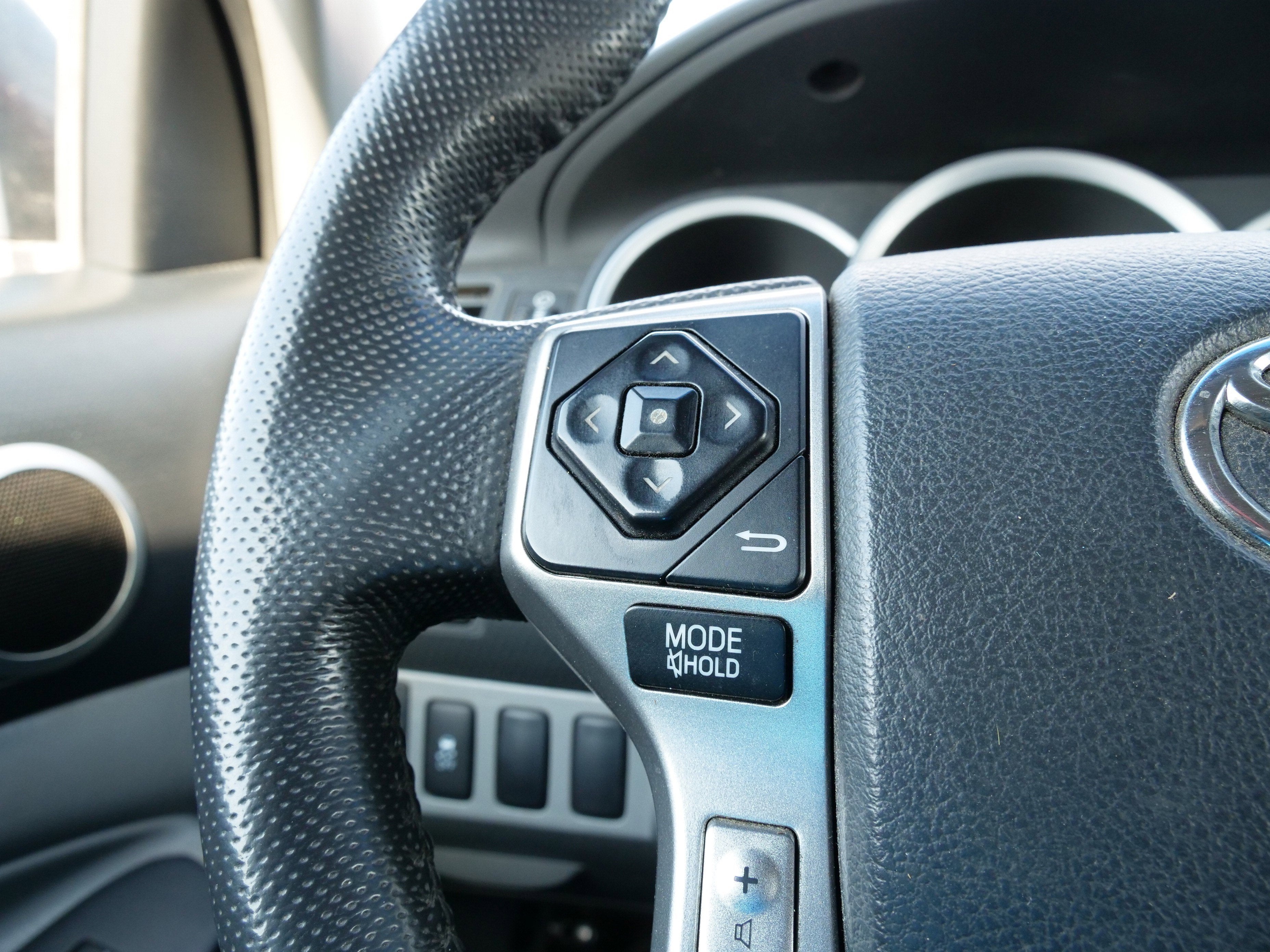 2015 Toyota Tacoma PreRunner