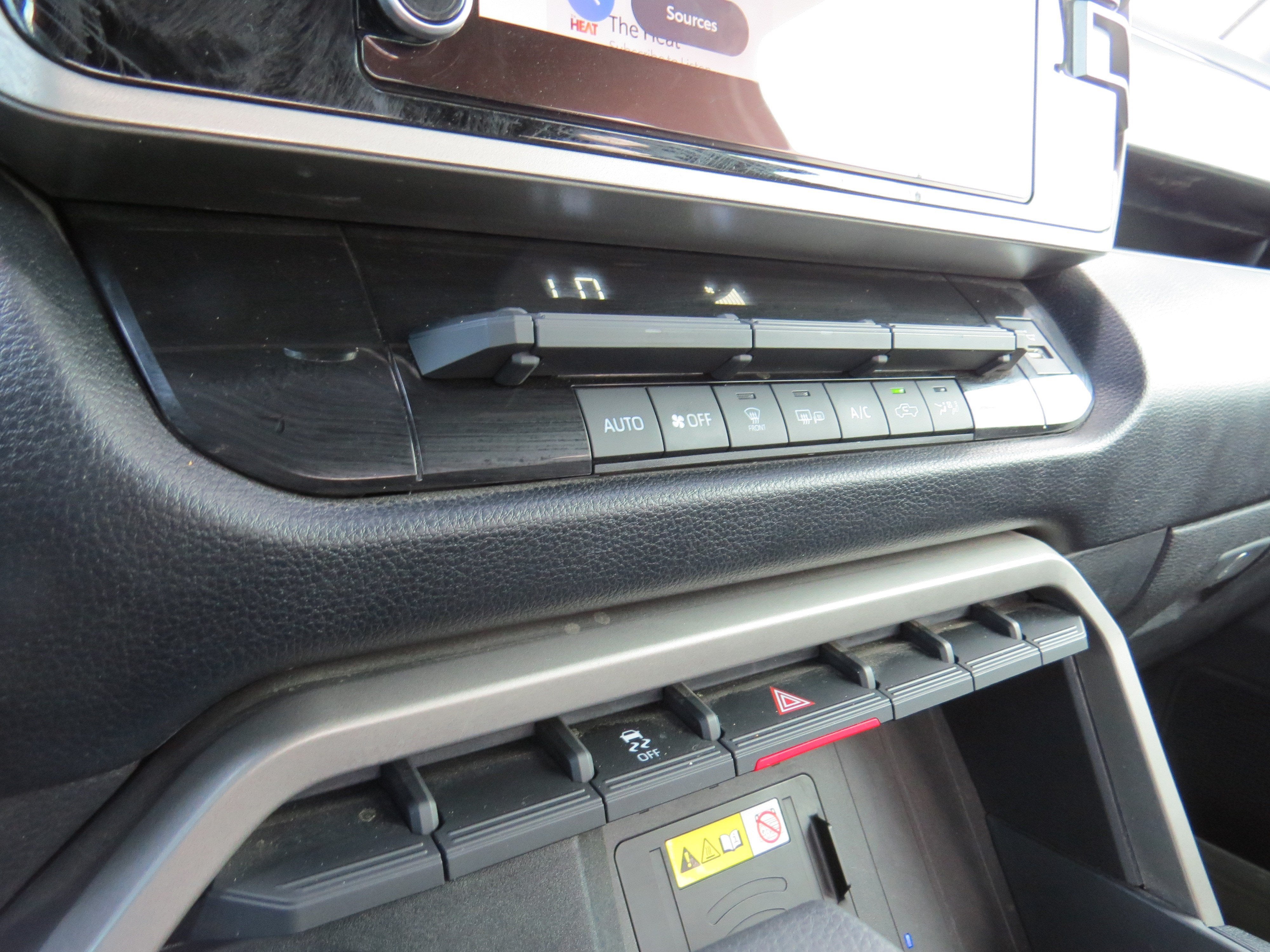2026 Toyota Tundra 4WD SR5