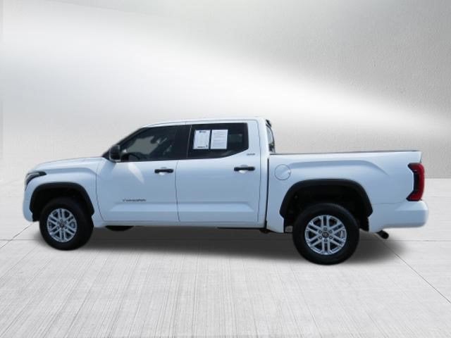 2026 Toyota Tundra 4WD SR5