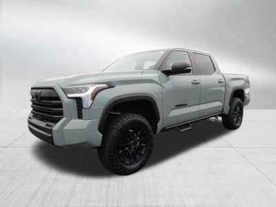 2024 Toyota Tundra 4WD SR5