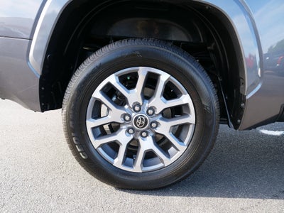 2023 Toyota Tundra 2WD 1794 Edition