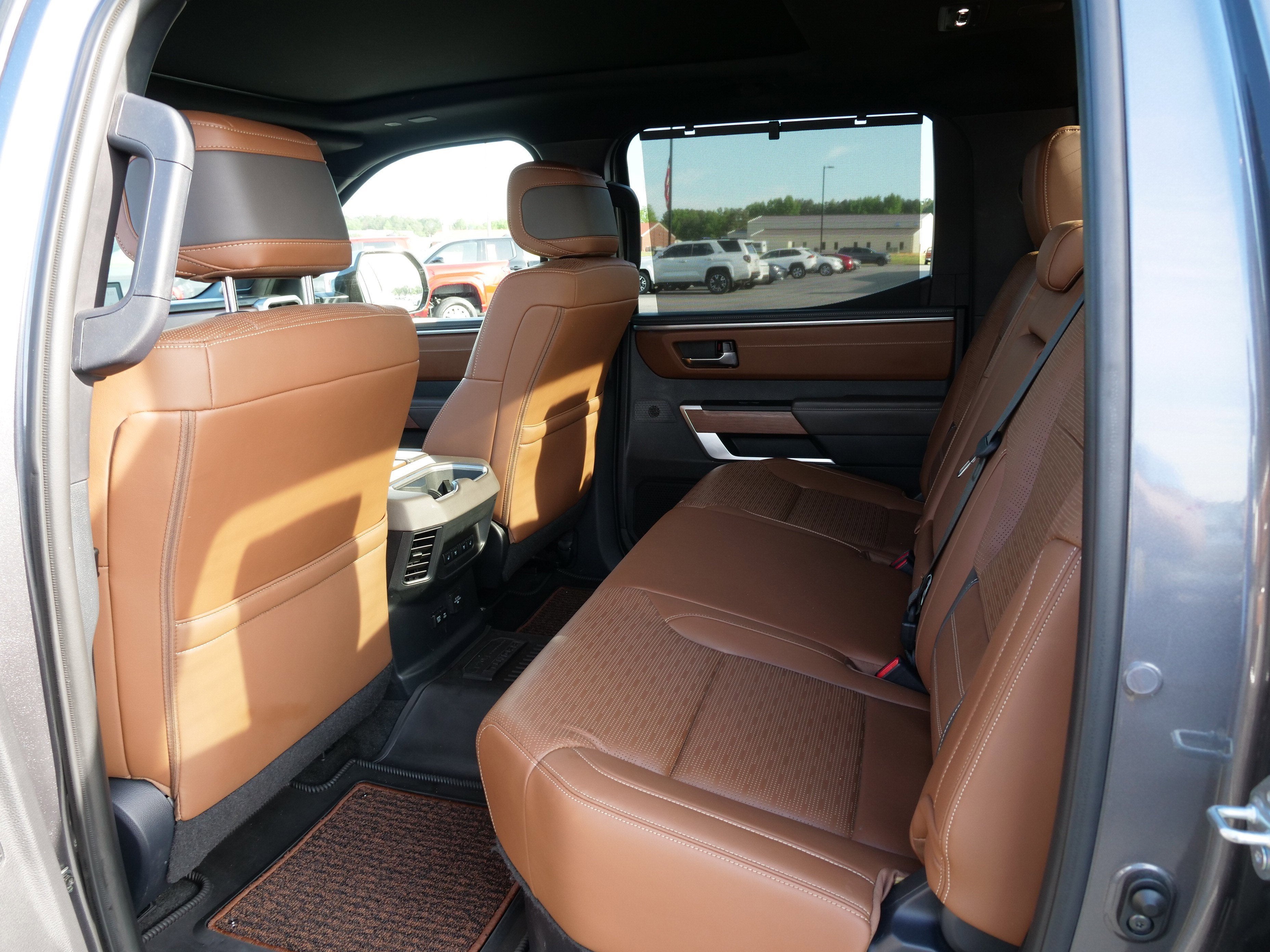 2023 Toyota Tundra 2WD 1794 Edition