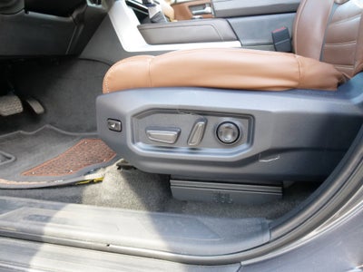 2023 Toyota Tundra 2WD 1794 Edition