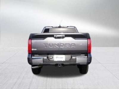 2023 Toyota Tundra 2WD 1794 Edition