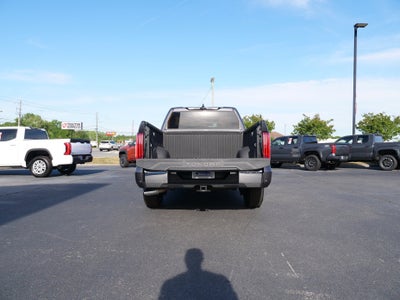 2023 Toyota Tundra 2WD 1794 Edition