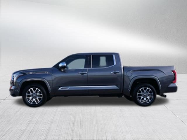2023 Toyota Tundra 2WD 1794 Edition