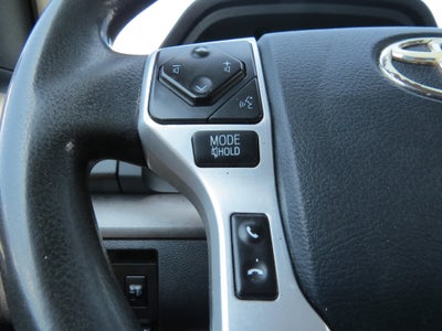 2018 Toyota Tundra 4WD SR5