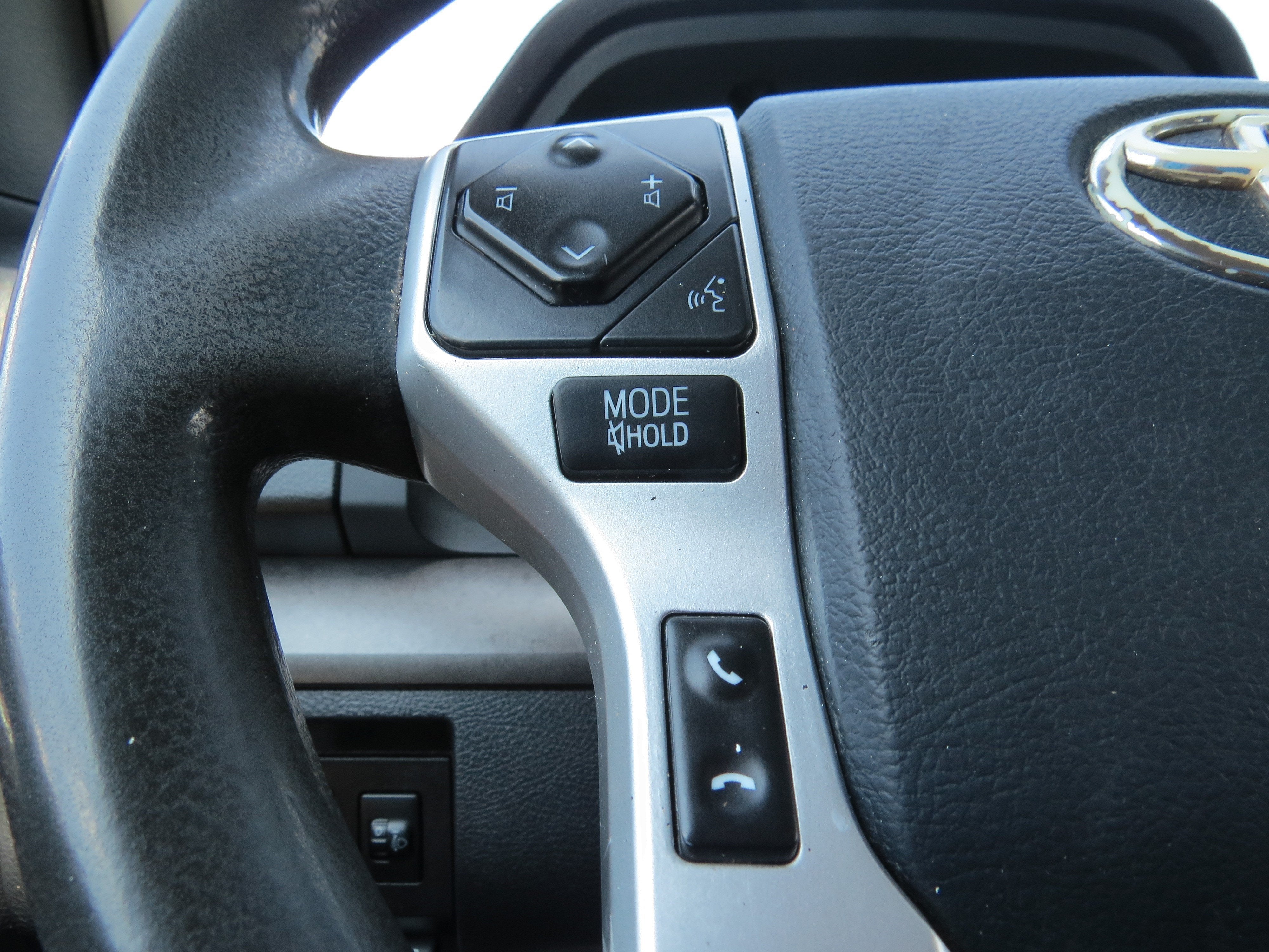 2018 Toyota Tundra 4WD SR5