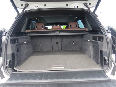 2020 BMW X5 xDrive50i
