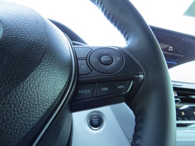 2025 Toyota Corolla FX