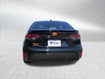 2025 Toyota Corolla FX