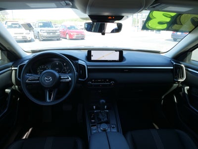 2023 Mazda Mazda CX-50 2.5 S Preferred Plus Package
