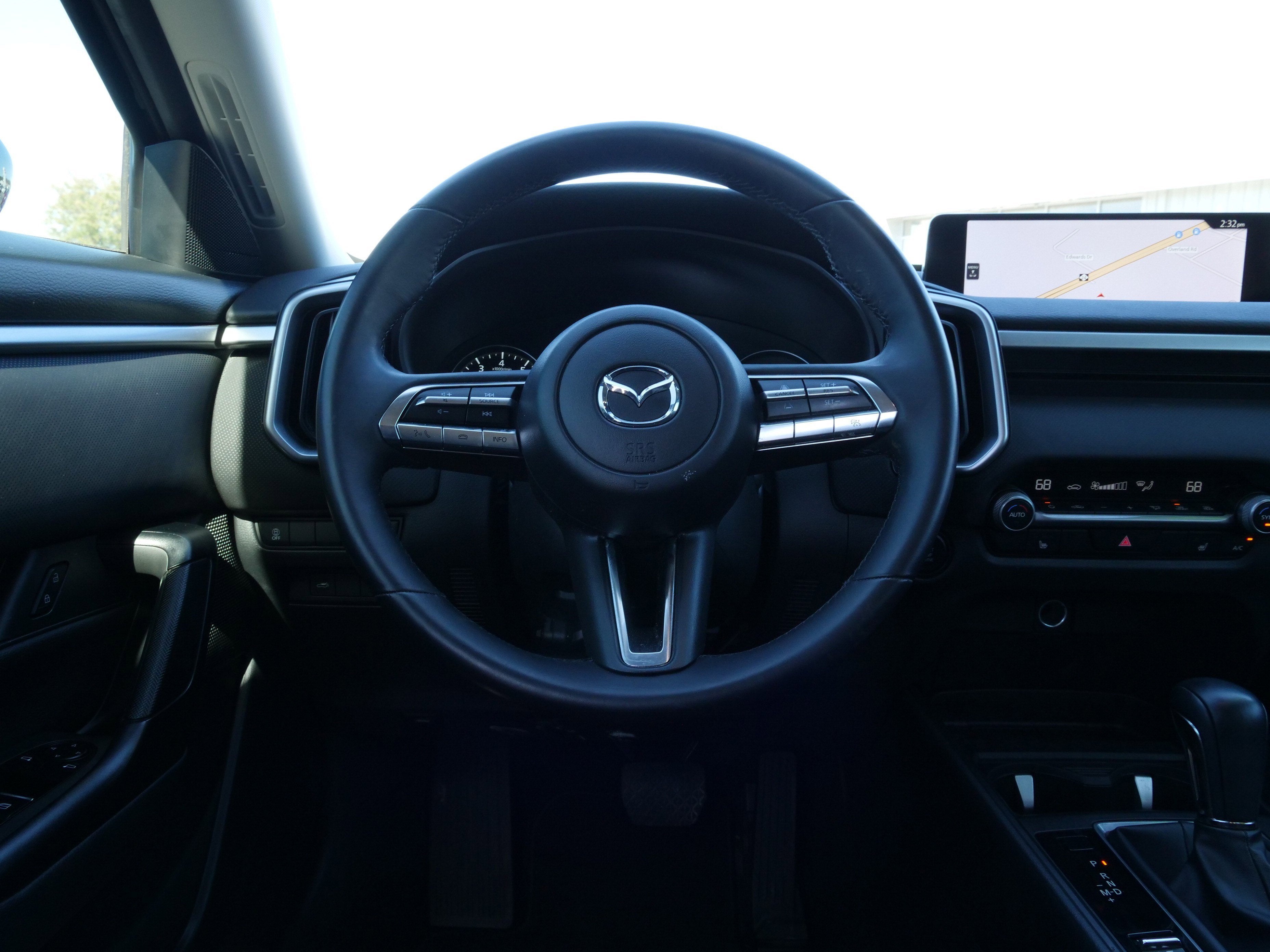 2023 Mazda Mazda CX-50 2.5 S Preferred Plus Package