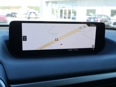 2023 Mazda Mazda CX-50 2.5 S Preferred Plus Package