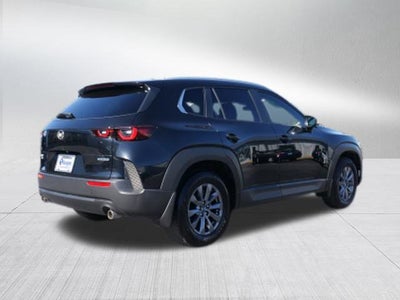 2023 Mazda Mazda CX-50 2.5 S Preferred Plus Package