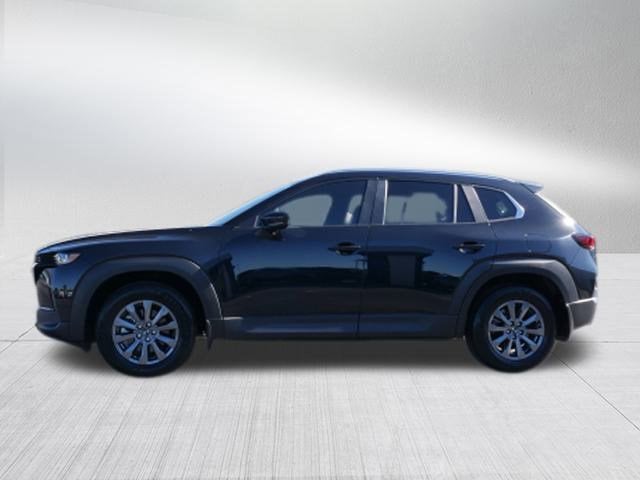 2023 Mazda Mazda CX-50 2.5 S Preferred Plus Package