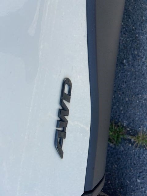 2024 Toyota Corolla Cross Hybrid S