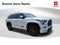 2025 Toyota Sequoia SR5