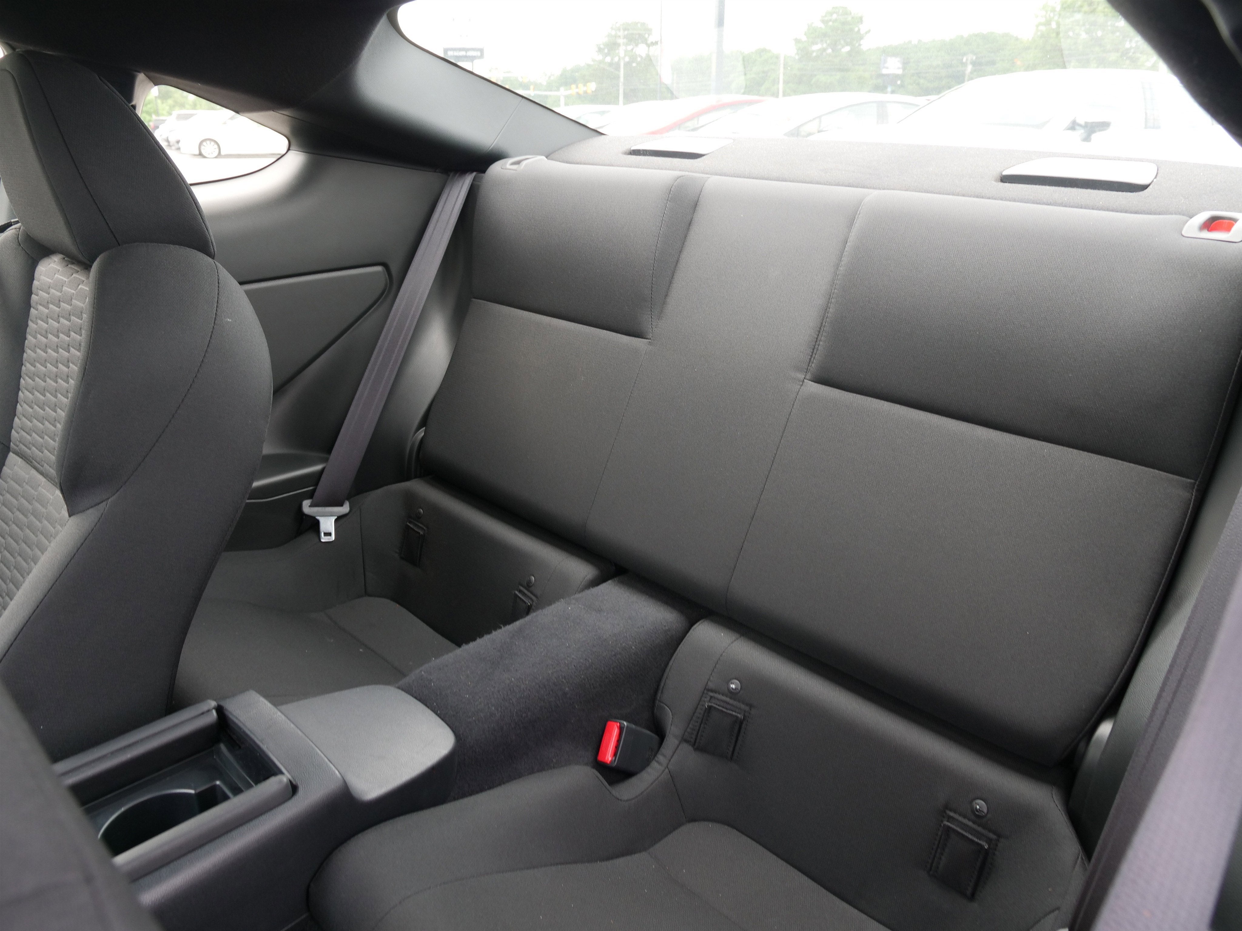 2023 Toyota GR86 Base