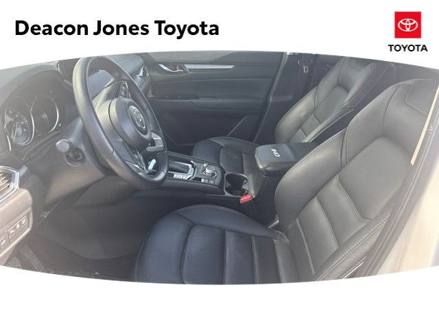 2024 Mazda Mazda CX-5 2.5 S Preferred Package