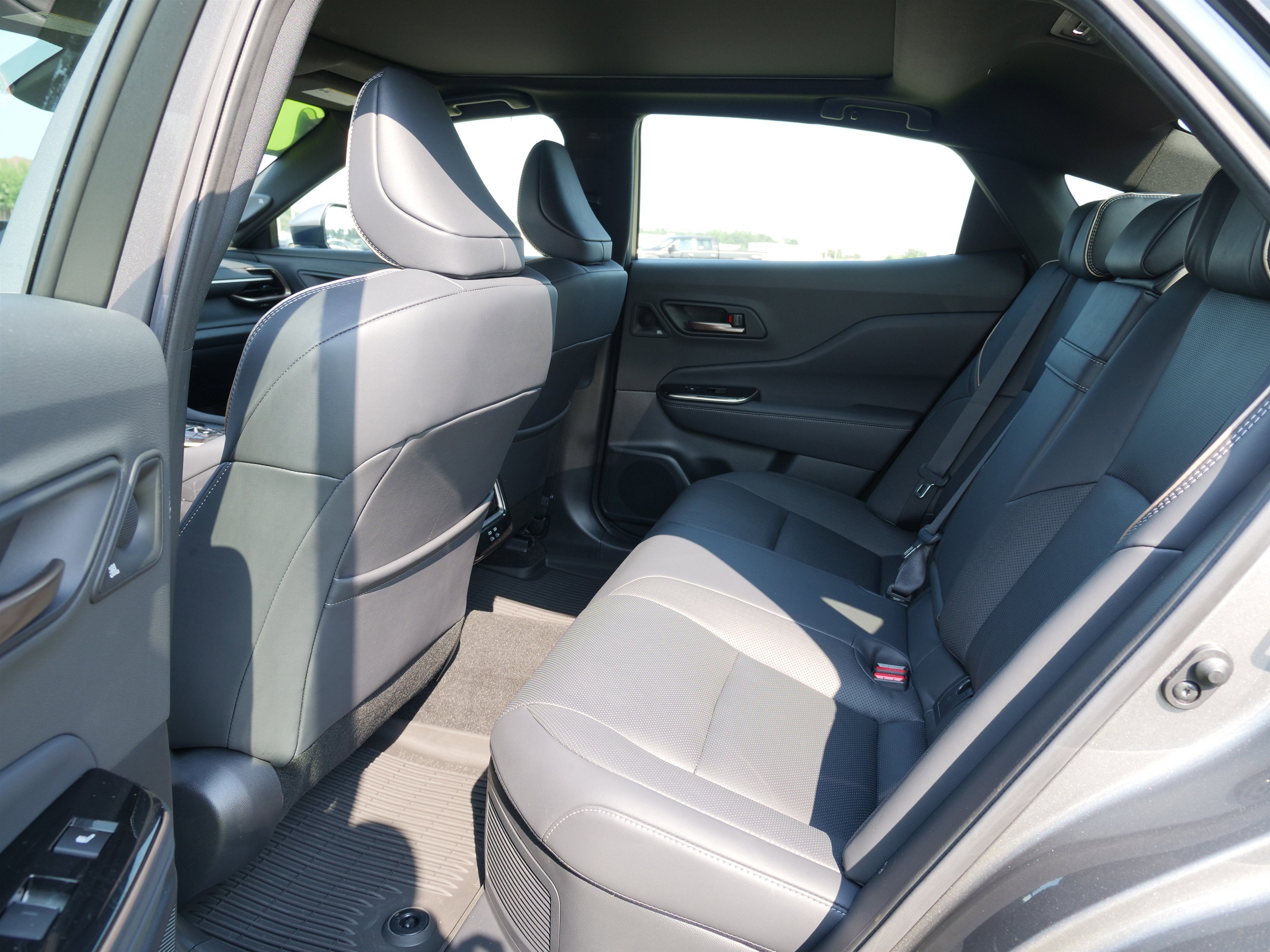 2024 Toyota Crown Limited