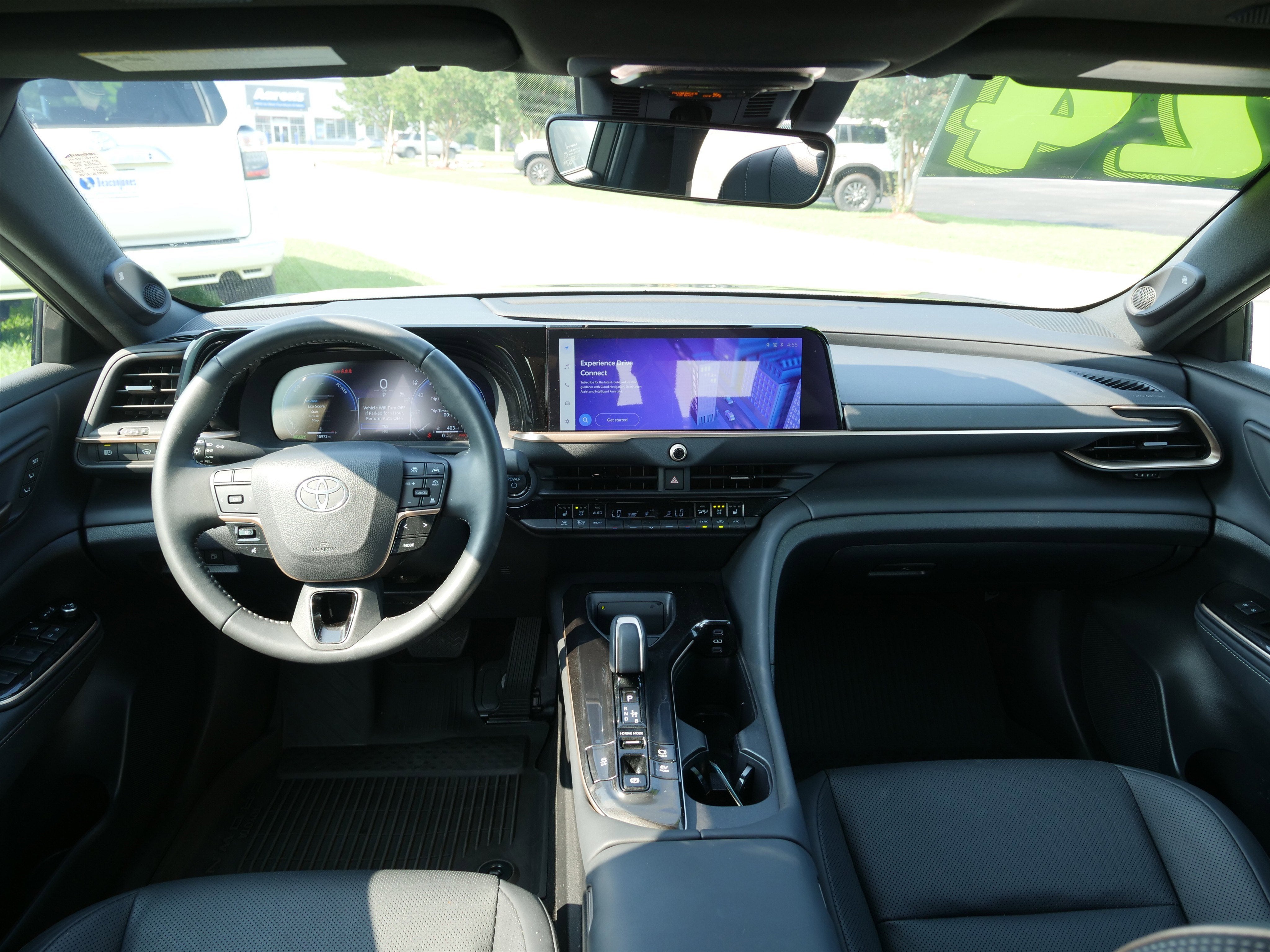 2024 Toyota Crown Limited