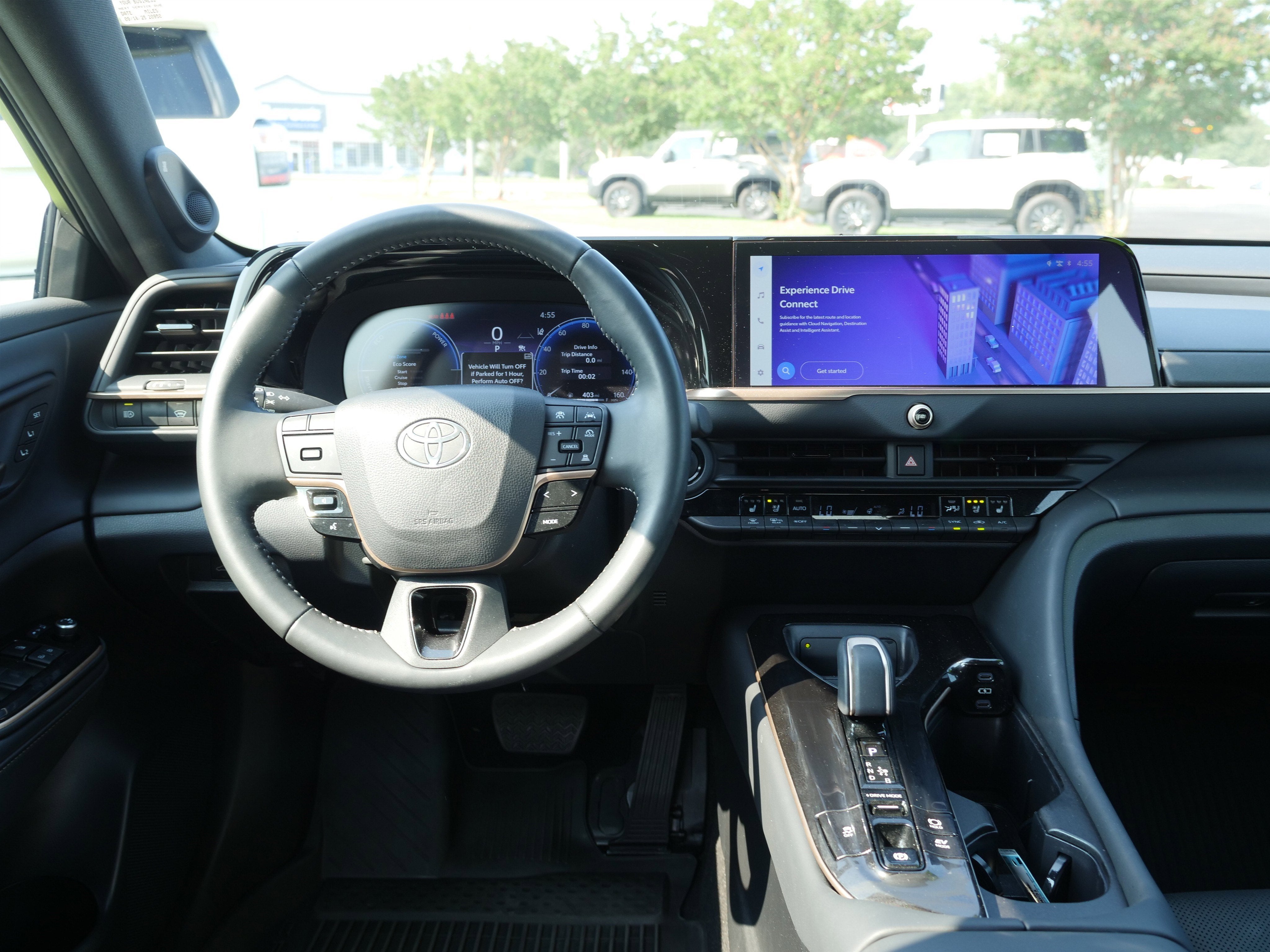 2024 Toyota Crown Limited