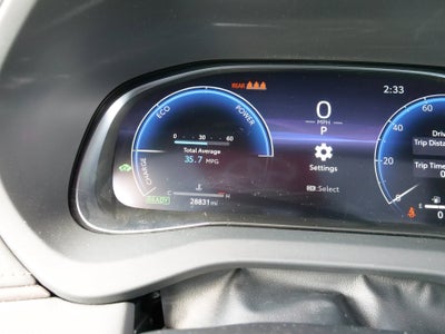 2023 Toyota Venza Limited