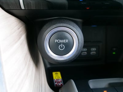 2023 Toyota Venza Limited