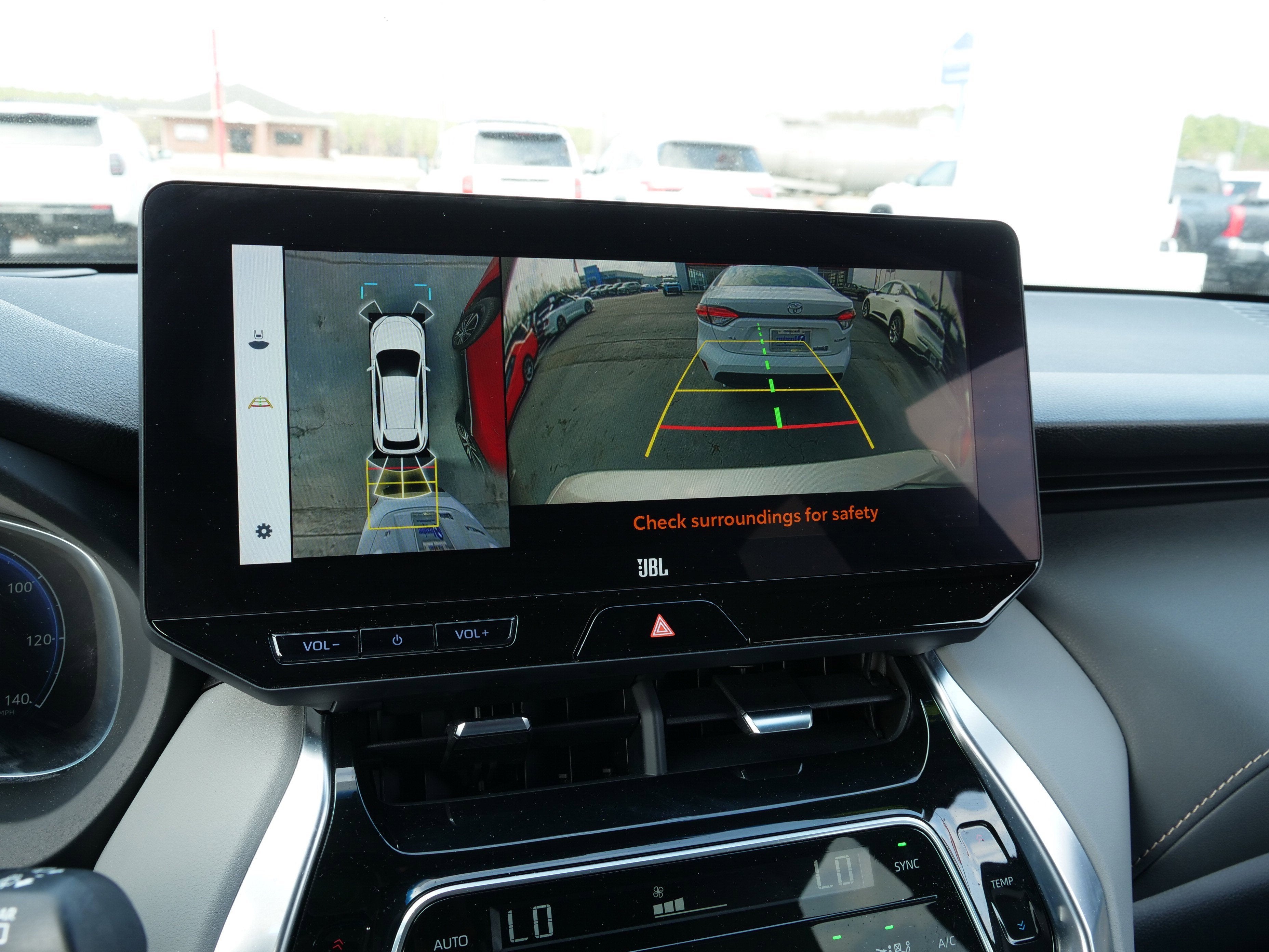 2023 Toyota Venza Limited