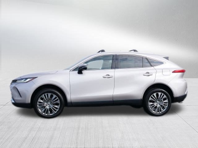 2023 Toyota Venza Limited