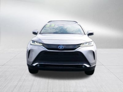 2023 Toyota Venza Limited