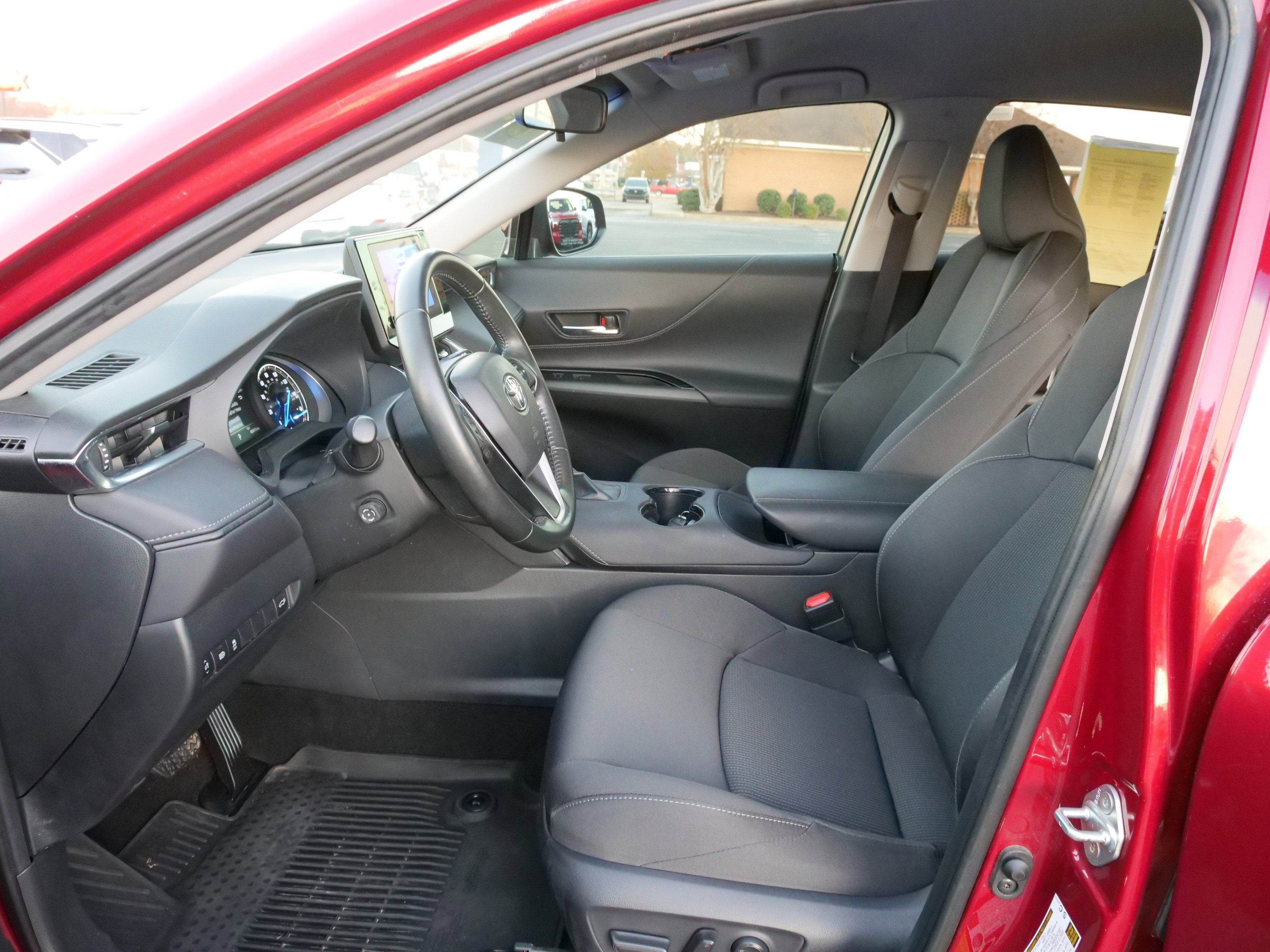 2024 Toyota Venza XLE