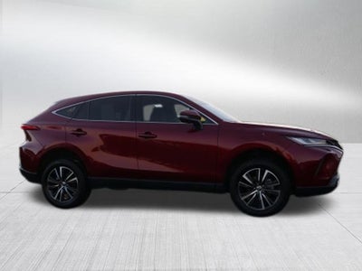 2024 Toyota Venza XLE