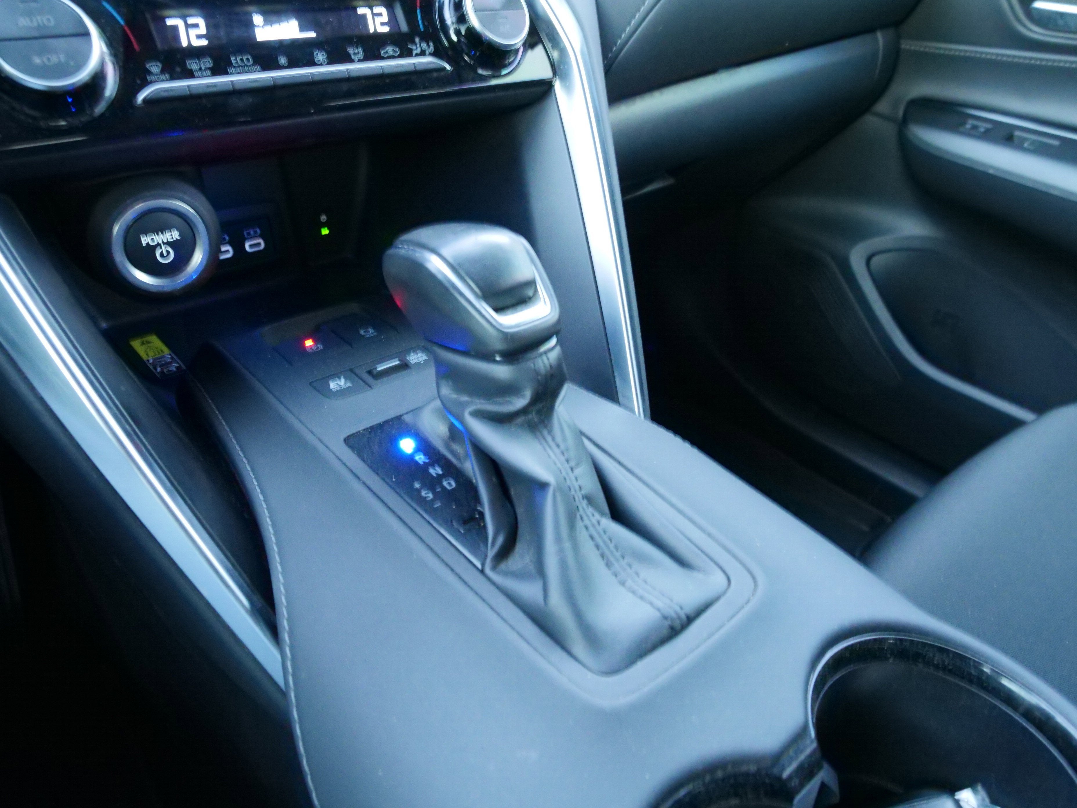 2024 Toyota Venza XLE