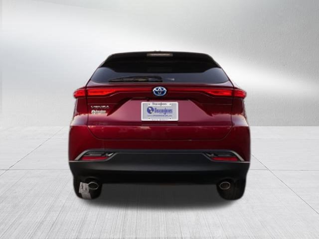 2024 Toyota Venza XLE