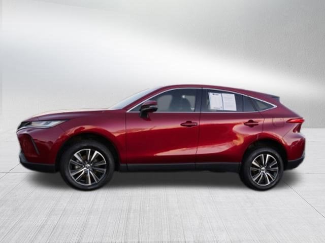 2024 Toyota Venza XLE