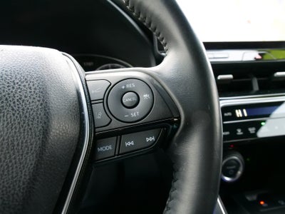 2023 Toyota Venza XLE