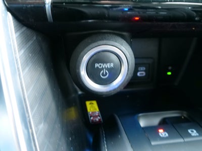 2023 Toyota Venza XLE