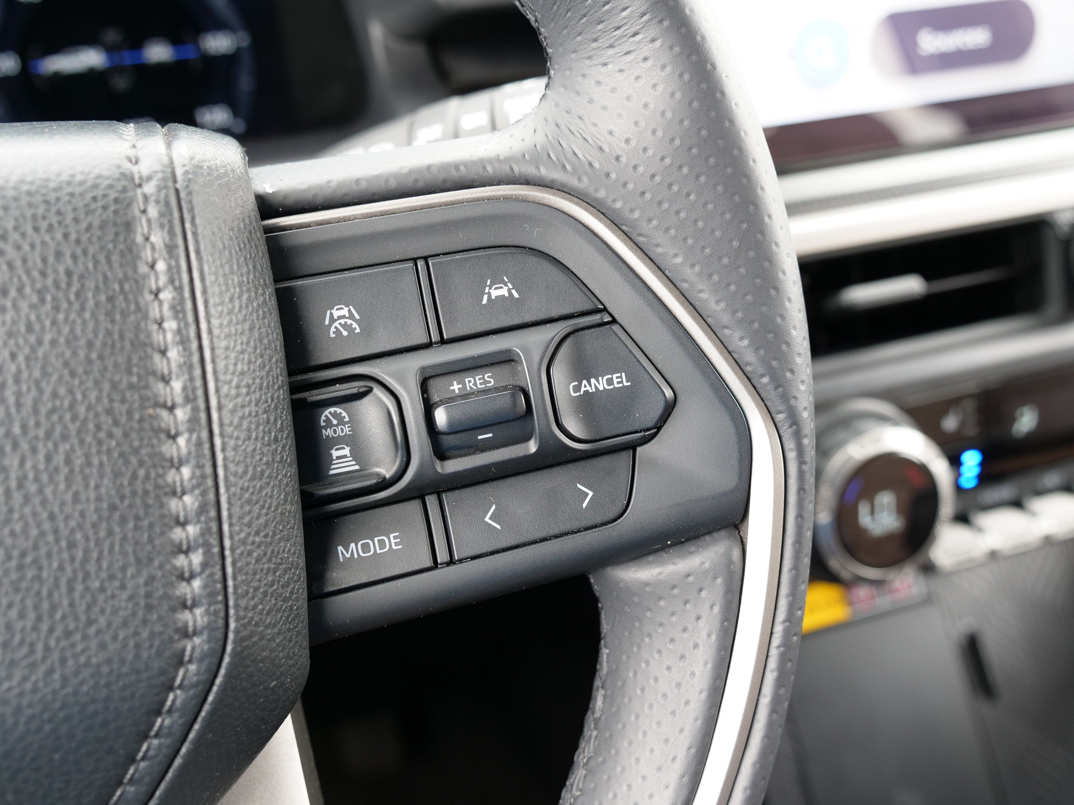 2025 Toyota 4Runner Hybrid Limited