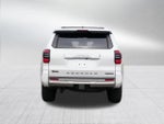 2025 Toyota 4Runner Hybrid Limited