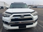 2018 Toyota 4Runner Base