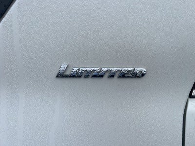 2018 Toyota 4Runner Base