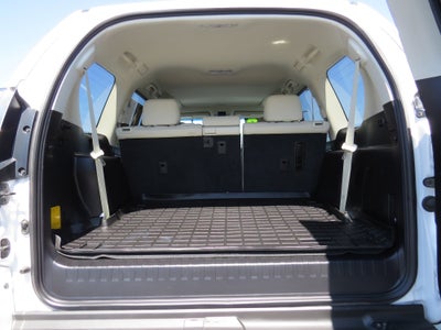 2020 Lexus GX GX 460 Premium
