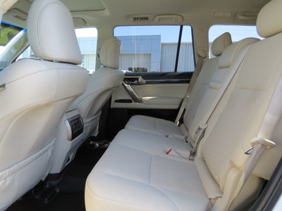 2020 Lexus GX GX 460 Premium